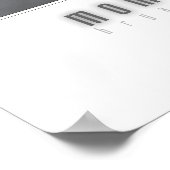 tijdstip poster (Hoek)