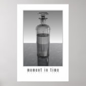 tijdstip poster (Voorkant)