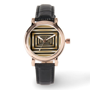 TIJDSTUNNEL WATCH HORLOGE