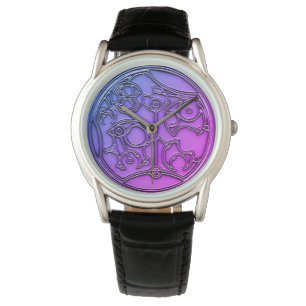Tijdsverloop Horloge