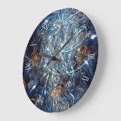 Tijdswaarneming Grote Klok (Hoek)