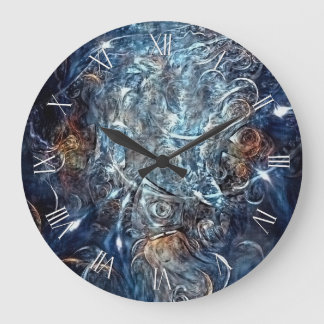 Tijdswaarneming Grote Klok