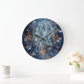 Tijdswaarneming Grote Klok (Huis)