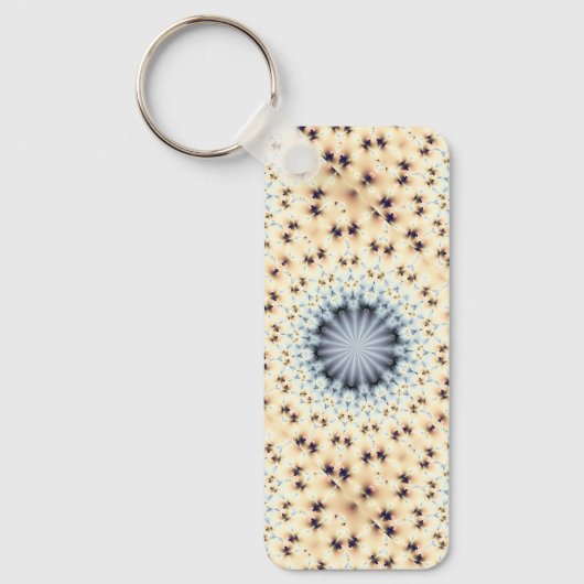 Tijdtunnel - Sleutelhanger (Voorkant)