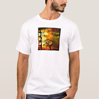 Tijdverlies T-shirt