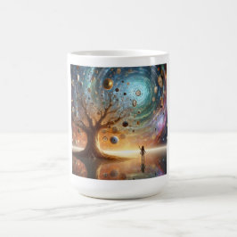 Tijdverzorgers' Grove Paper cup Koffiemok