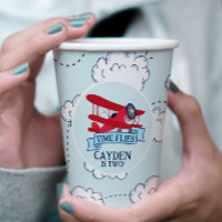 Tijdvliegdag vliegend vliegtuig