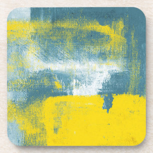 Tijdvliegen Bier Onderzetter