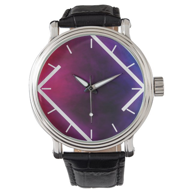 Tijdwaarneming op zijn best: beste horloges (Voorkant)