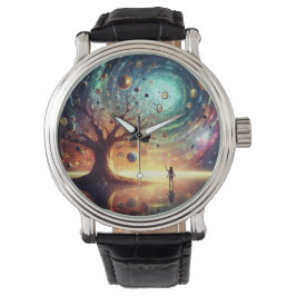 Tijdwachtterrein Horloge