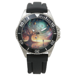 Tijdwachtterrein Horloge