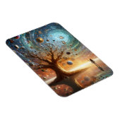 Tijdwachtterrein Magneet (Rechterzijde)