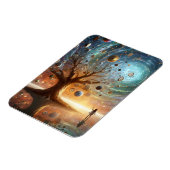 Tijdwachtterrein Magneet (Linkerzijde)