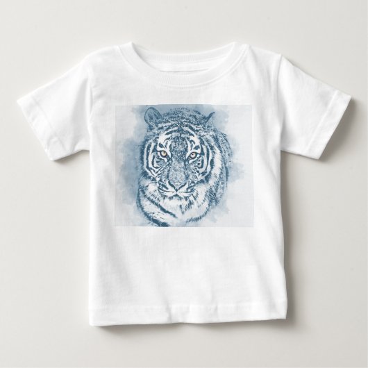 tijger (Voorkant)