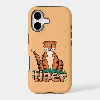 TIJGER