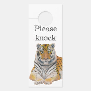 tijger