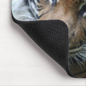 Tijger 013 muismat (Hoek)