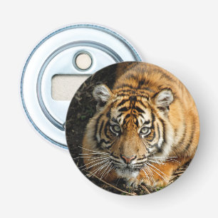 Tijger 037 button flesopener