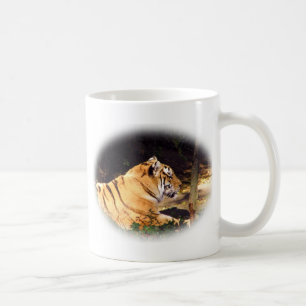 Tijger_1001 Koffiemok