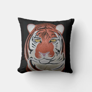 TIJGER #1 SIERKUSSEN- KUSSEN