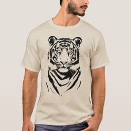 tijger 1 t-shirt