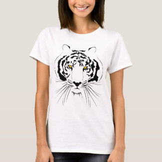 Tijger 1 t-shirt