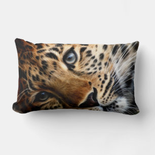Tijger 3 - Pillow Kussen