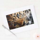 Tijger 3 - Sticker (Envelop)