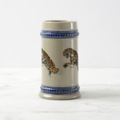 tijger bierpul (Center)