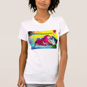 Tijger Bright Special Edition T-shirt