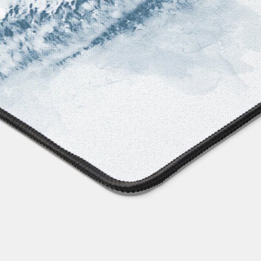 tijger bureaumat (Hoek)