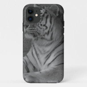 Tijger iPhone 11 Hoesje
