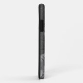 Tijger Case-Mate iPhone Case (Achterkant/rechts)