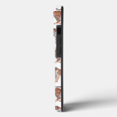 tijger Case-Mate iPhone case (Achterkant / Links)