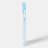 Tijger Case-Mate iPhone Case (Achterkant / Links)
