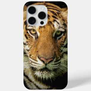 tijger iPhone 15 pro max hoesje