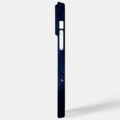tijger Case-Mate iPhone case (Achterkant / Links)