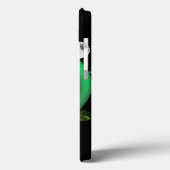 tijger Case-Mate iPhone case (Achterkant / Links)