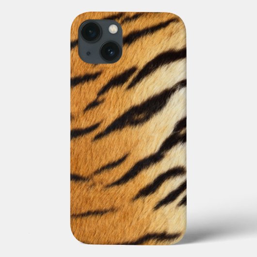 tijger: Case-Mate iPhone case (Achterkant)