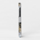 tijger Case-Mate iPhone case (Achterkant/links)
