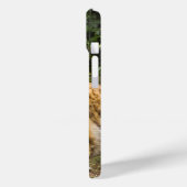 tijger Case-Mate iPhone case (Achterkant / Links)