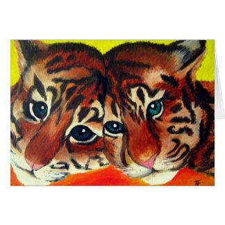 Tijger Cubs