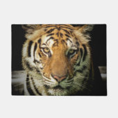 tijger deurmat (Voorkant)