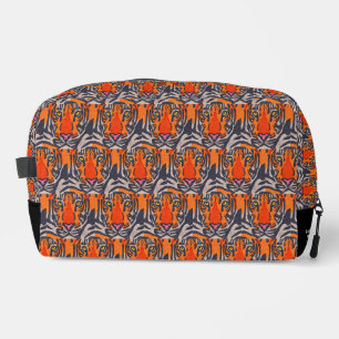 Tijger - Dopp Kit Toilettasje