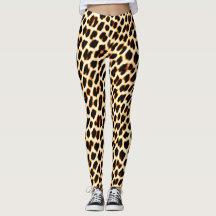 Tijger Essence Leggings
