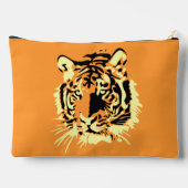 Tijger Etui (Achterkant)