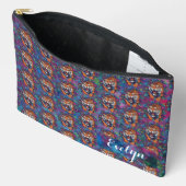 Tijger Etui (Open)