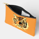 Tijger Etui (Open)