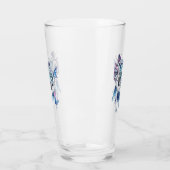 Tijger Glas (Links)