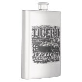 tijger II Flacon (Rechts)